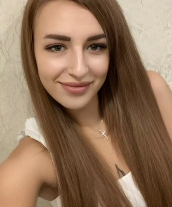 Таиська, 24